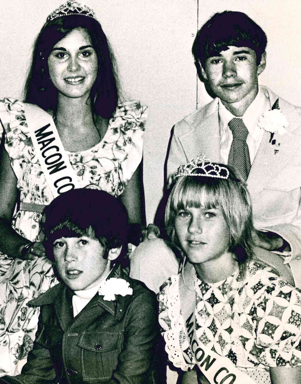 4-H Royalty
